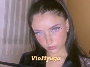 VioHyuga