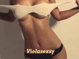 Violasexxy