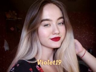 Violet19 Live Paradise