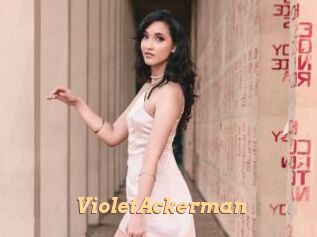VioletAckerman