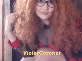 VioletCoronet