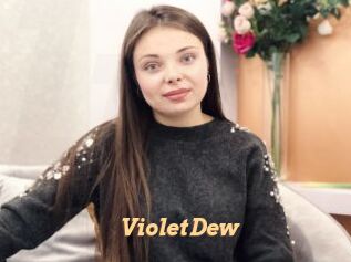 VioletDew