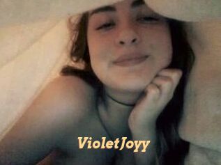 VioletJoyy