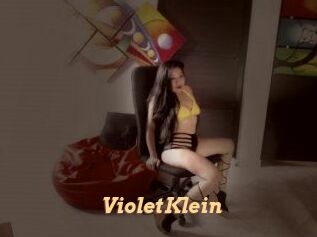 VioletKlein