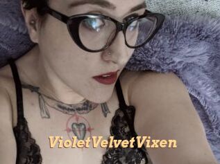 VioletVelvetVixen