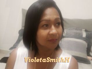 VioletaSmithH