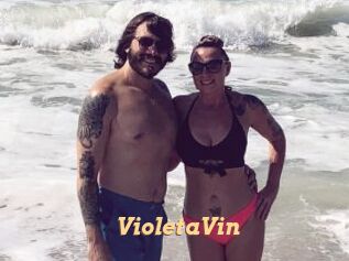 VioletaVin