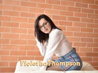 ViolethaThompson