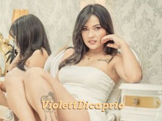 ViolettDicaprio