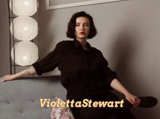 ViolettaStewart