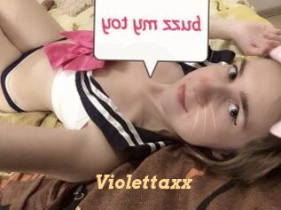 Violettaxx