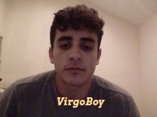 VirgoBoy