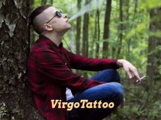 VirgoTattoo