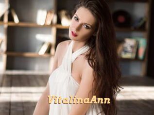 VitalinaAnn