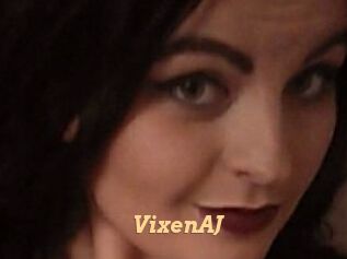 VixenAJ