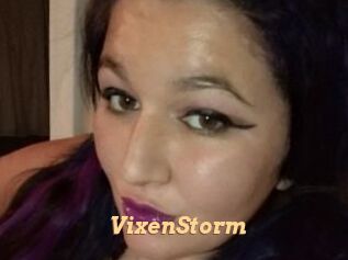 VixenStorm