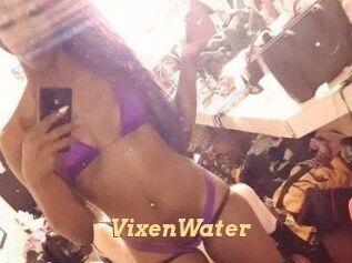 VixenWater
