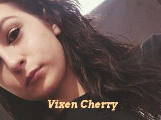 Vixen_Cherry