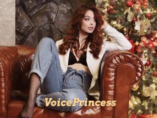 VoicePrincess