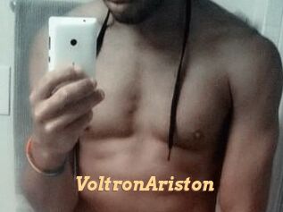 Voltron_Ariston