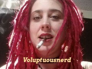 Voluptuousnerd