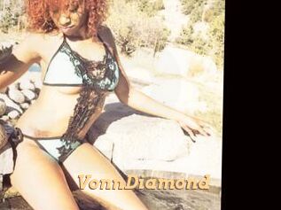 VonnDiamond