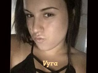 Vyra