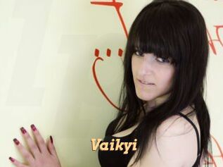 Vaikyi