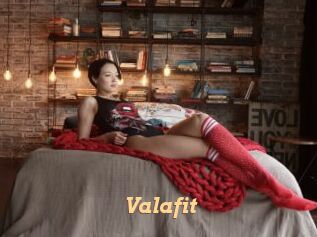 Valafit