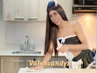 Valencandyx