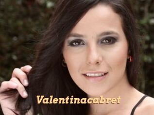 Valentinacabret