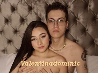 Valentinadominic