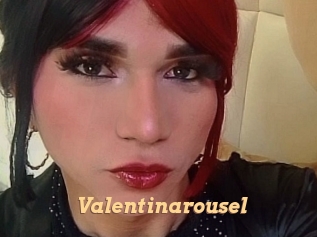 Valentinarousel