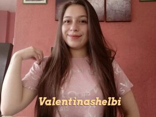 Valentinashelbi