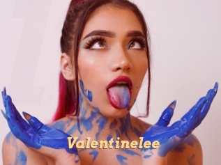 Valentinelee