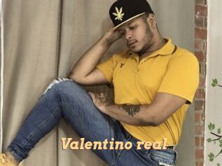 Valentino_real