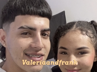 Valeriaandfrank