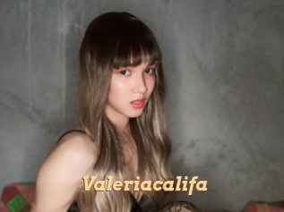 Valeriacalifa