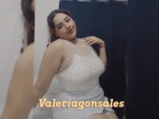 Valeriagonsales