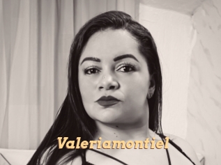 Valeriamontiel