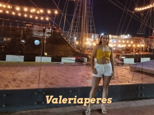 Valeriaperes