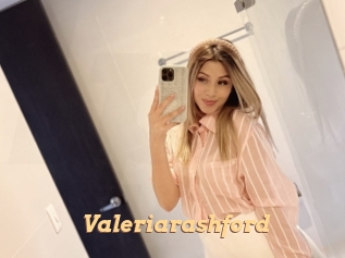 Valeriarashford