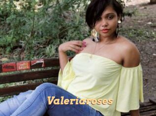 Valeriaroses