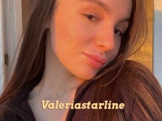 Valeriastarline