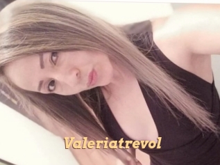 Valeriatrevol