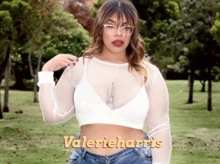 Valerieharris