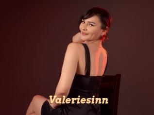 Valeriesinn