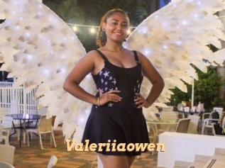 Valeriiaowen