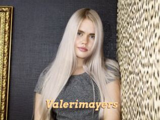 Valerimayers