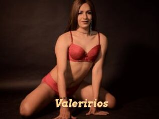 Valeririos